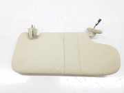 Sonnenblende Links 51169812693 Mini Countryman (R60) SUV 1.6 Cooper D (N47-C16A) 2010