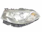 Scheinwerfer Links 8200567457 Renault II COUPECABRIO Luxe Privilege