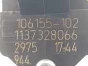 Fensterhebermotor Rechts Hinten 24451522 Opel Vectra C GTS Schr?gheck 5-drs 1.9 CDTI 16V (Z19DTH) 2006