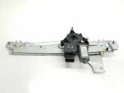 Fensterheber Rechts Hinten 9829512980 Peugeot 2008 (CU) Großraumlimousine 1.5 BlueHDi 100 (DV5RD(YHY))