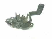 Motorhaubenschloss 656013YM0A Nissan Juke (F15) SUV 1.2 DIG-T 16V (HRA2DDT) 2014