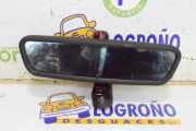 Innenspiegel 51169134416 BMW 3 serie Touring (E46/3) Kombi 330xd 24V (M57-D30(306D1)) 2003