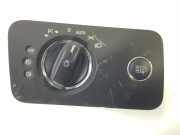 Lichtschalter A2195450104 Mercedes-Benz CLS (C219) Limousine 350 CGI 3.5 V6 24V (M272.985) 2007