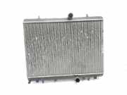 Radiator 9680533480 Citroën C4 Picasso (UD/UE/UF) Großraumlimousine 1.6 HDiF 16V 110 (DV6TED4(9HZ)) 2007