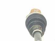 Antriebswelle Links Vorne 9803019580 Citroën C3 (SX/SW) Schrägheck 1.2 Vti 12V PureTech (EB2FA(HMR))