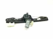 Fensterheber Links Hinten 7281883 BMW 1 serie (F20) Schrägheck 5-drs 118d 2.0 16V (B47-D20A)