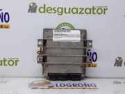 Motorsteuerger?t NNN100743 Rover 25 Schr?gheck 1.6 16V (16K4F) 2000