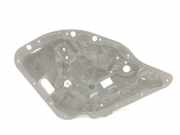 Fensterheber Links Hinten A2537307902 Mercedes-Benz GLC (X253) SUV 2.2 220d 16V BlueTEC 4-Matic (OM651.921(Euro 6)) 2019