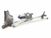 Scheibenwischermotor Vorne 61617239510 BMW 1 serie (F21) Schrägheck 3-drs 118d 2.0 16V (B47-D20A)