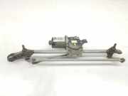 Scheibenwischermotor Vorne 61617260488 BMW M4 (F83) Cabrio 3.0 24V TwinPower Turbo (S55-B30A) 2015