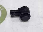 Parken-Sensoren ACHTER 1S0919275C Volkswagen Touareg (7PA/PH) SUV 3.0 TDI V6 24V BlueMotion Technology DPF (CRCA) 2012 CRCA