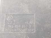 Schalter Für Elekt. Fensterheber Links Vorne 1K4959857B Volkswagen Touran (1T1/T2) Großraumlimousine 1.6 TDI 16V (CAYC) 2015 CAYC