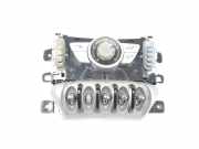 Bedienung Heizung 64113454854 Mini Mini (R56) Schrägheck 1.4 16V One (N12-B14A) 2007