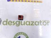 Warnleuchte Schalter 96628855JK Citroën CITROEN PICASSO 1.4 16V (95 CV) 2009