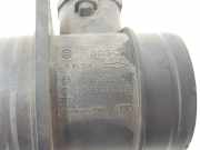 Luftmengenmesser 038906461B Skoda Roomster (5J) Gro?raumlimousine 1.9 TDI (BSW) 2009