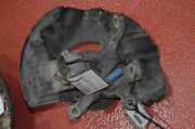 Achsschenkel Links Vorne 31211096429 BMW 3 serie (E46/2) Coupé 318 Ci 16V (N42-B20A) 2001