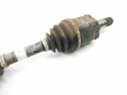 Antriebswelle Links Vorne 434300K050 Toyota Hilux IV Pick-up 2.5 D4-D 16V 4x4 (2KD-FTV)
