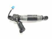 Gasdruckfedern Set Hinten 7453768 BMW 8 serie Gran Coupe (G16) Limousine 840i xDrive TwinPower Turbo 24V (B58-B30C)
