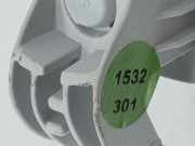 Sonnenblende Links 735595118 Fiat 500L (199) Großraumlimousine 1.3 D 16V Multijet (330.A.1000(Euro 6))