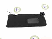 Sonnenblende Rechts 51167252504 BMW 1 serie (E81) Schrägheck 3-drs 116d 16V (N47-D20A) 2009