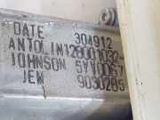 Fensterheber Links Vorne 93167945 Opel Movano Van 2.3 CDTi Biturbo 16V FWD (M9T-716(M9T-F7))