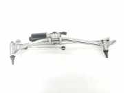 Scheibenwischermotor Vorne 61617161711 BMW SERIE 3 TOURING 2.0 16V D (163 CV) 2007