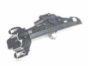 Fensterheber Rechts Hinten 9830816680 Opel Astra L Sports Tourer (F4/FC/FN/FR) Kombi 1.2 Turbo 130 12V (EB2ADTS(HNS))