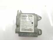 Steuergerät Airbag 8200018830 Renault Laguna I (B56) Schrägheck 5-drs 1.9 dCi (F9Q-718) 2001