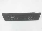 Bedienung Heizung 64119119686 BMW 3 serie (E90) Limousine 325d 24V (M57N2-D30(306D3)) 2007