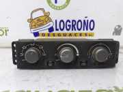 Bedienung Heizung MR958005 Mitsubishi Pajero Hardtop (V2/4/6/7) Geländewagen 3.2 DI-D 16V (4M41) 2003