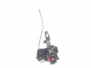 Türschloss Links Vorne 81310N7000 Hyundai Tucson (NX) SUV 1.6 T-GDI HEV (G4FT) 2023