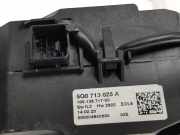 Schalthebel 5Q0713025A Volkswagen T-Roc I SUV 1.5 TSI Evo BMT 16V (DXDB) 2023