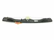 Fensterheber Rechts Vorne 51765574 Fiat Grande Punto (199) Schrägheck 1.4 (350.A.1000) 2006