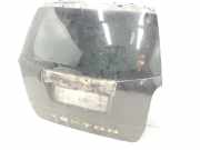 Heckklappe 6400108322 SsangYong Rexton SUV 2.7 Xdi RX/RJ 270 16V (M665.925) 2005