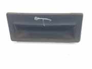 Heckklappengriff 5N0827566T Volkswagen Passat Variant (365) Kombi 2.0 TDI 16V 140 (CFFB) 2013 CFFB