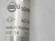 Klima Leitung 924504KJ0D Nissan NP 300 Navara (D23) Pick-up 2.3 dCi twinturbo 16V 4x4 (YS23DDT) 2015