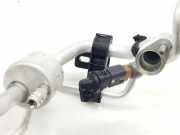 Klima Leitung 9675103680 Opel Astra L Sports Tourer (F4/FC/FN/FR) Kombi 1.2 Turbo 110 12V (EB2ADT(HNP))