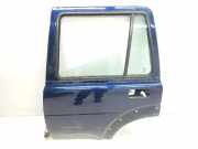 Tür Links Hinten BFA490130 Land + Range Rover Freelander Hard Top Geländewagen 2.0 td4 16V (204D3) 2002