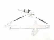 Fensterheber Links Vorne 850420 Toyota Corolla (E12) Schrägheck 1.4 16V VVT-i (4ZZFE) 1999