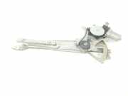 Fensterheber Rechts Vorne 61222AG001 Subaru FAMILIAR/OUTBACK B13 2.0 D (150 CV) 2008
