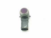 Parken-Sensoren VOOR 9663650077XT Citroën C4 Picasso (UD/UE/UF) Großraumlimousine 1.6 HDi 16V 110 (DV6TED4(9HZ)) 2007