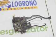 T?rschloss Links Vorne 813104A000 Hyundai H-1/Starex Bus 2.5 Tci (D4BH) 2002