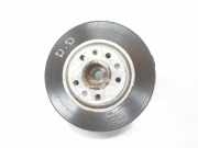 Achsschenkel Rechts Vorne 1647857080 Opel Astra L Sports Tourer (F4/FC/FN/FR) Kombi 1.2 Turbo 110 12V (EB2ADT(HNP))