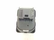 Spiegelverstellung Schalter 2G0959565D Audi A1 Sportback (GBA) Schrägheck 5-drs 1.0 30 TFSI 12V (DKRF) 2019