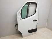 Tür Links Vorne 93197571 Opel Movano Van 2.3 CDTi 16V FWD (M9T-716(M9T-F7))