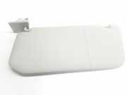 Sonnenblende Links 7C0857551AH2F4 Volkswagen Crafter (SY) Van 2.0 TDI FWD (DMZB) DMZB