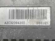 Multifunctionelle Display A2C32394200 Mercedes-Benz CLASE BM 204 220 CDI 4-Matic BE (204.984)