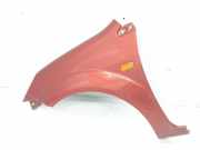 Kotflügel Links Vorne 6S61A16016AA Ford Fiesta 5 (JD/JH) Schrägheck 1.6 TDCi 16V (HHJB) 2007