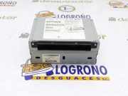 Navigationssystem 31285662 Volvo XC70 (BZ) SUV 2.4 D5 20V 215 AWD (D5244T15) 2013