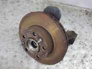 Achsschenkel Rechts Vorne 1690531580 Peugeot Boxer (U9) Van 2.2 Blue HDi 140 (DW12RUD(4HJ))